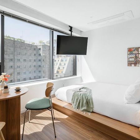 Urbanstay Boutique Ikseon Seoul Eksteriør bilde