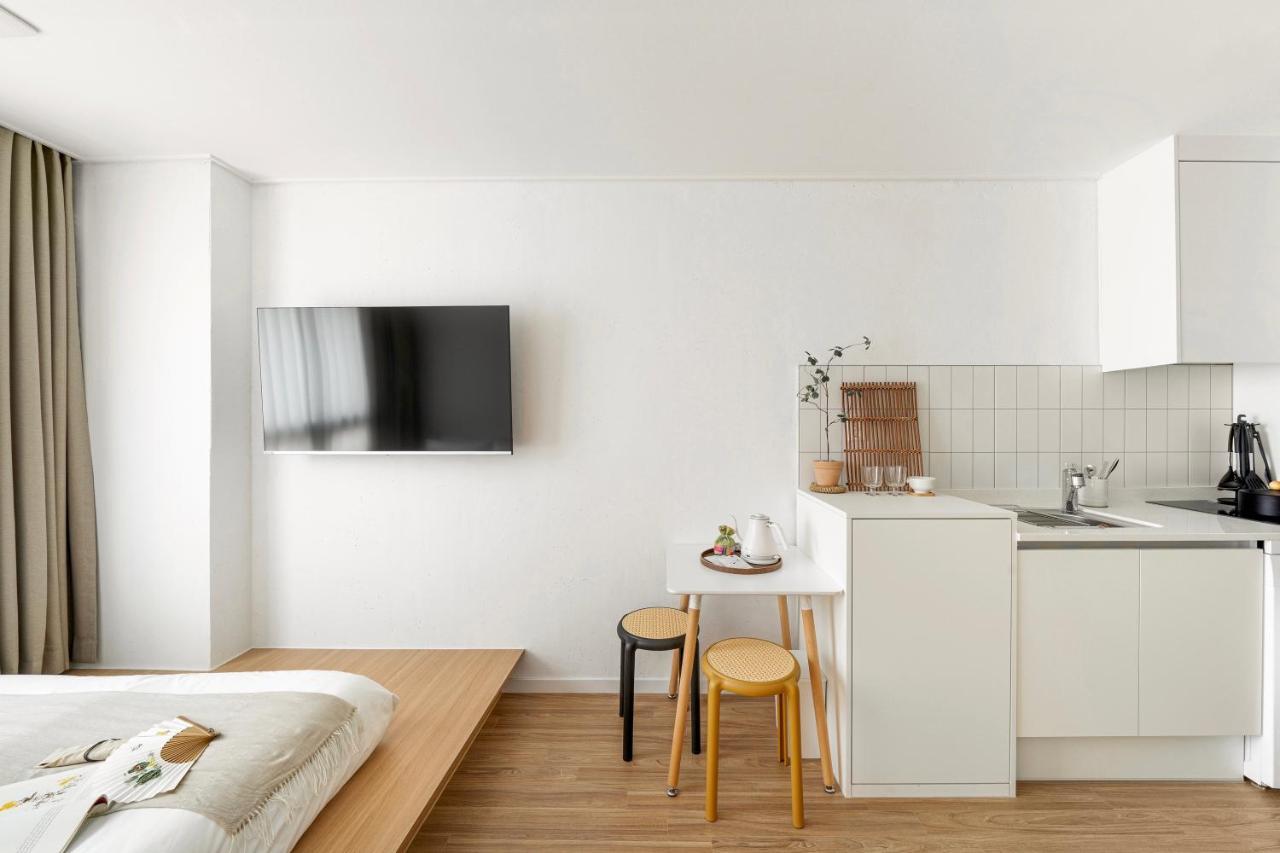 Urbanstay Boutique Ikseon Seoul Eksteriør bilde