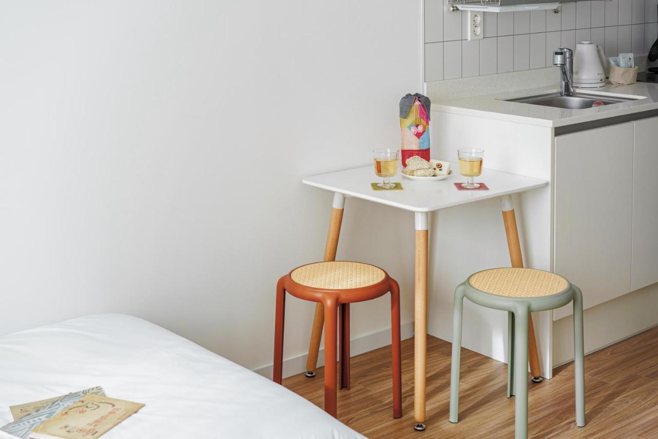 Urbanstay Boutique Ikseon Seoul Eksteriør bilde