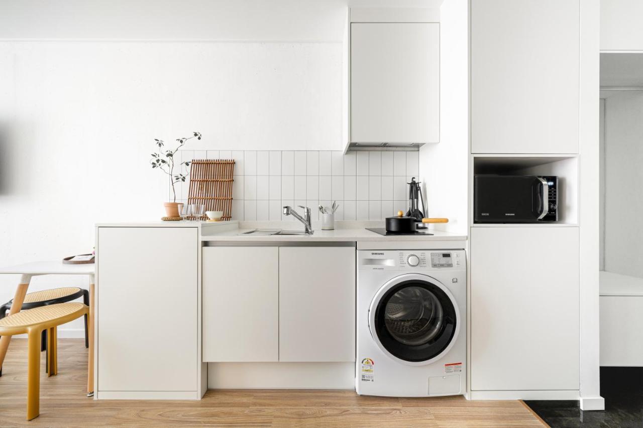 Urbanstay Boutique Ikseon Seoul Eksteriør bilde