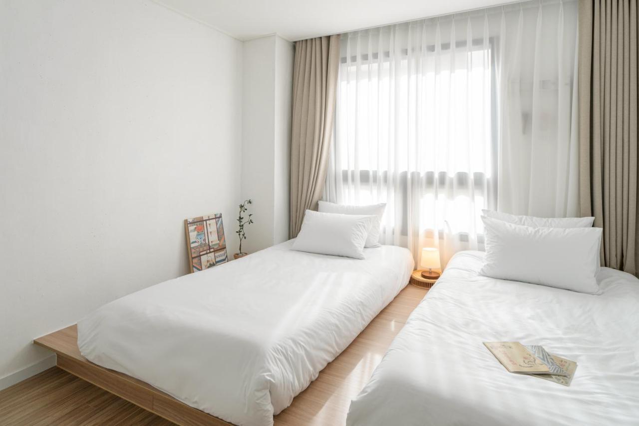 Urbanstay Boutique Ikseon Seoul Eksteriør bilde