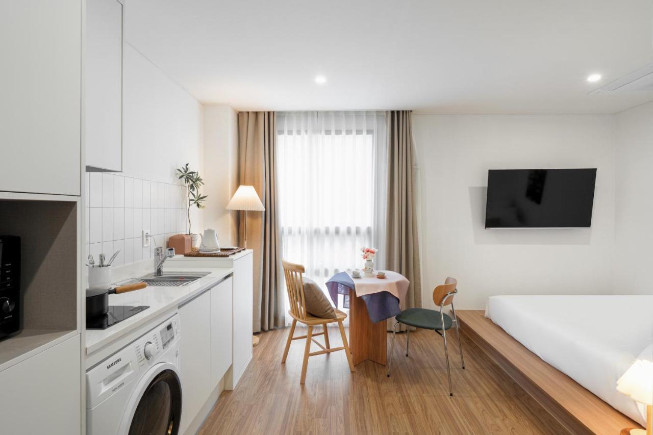 Urbanstay Boutique Ikseon Seoul Eksteriør bilde