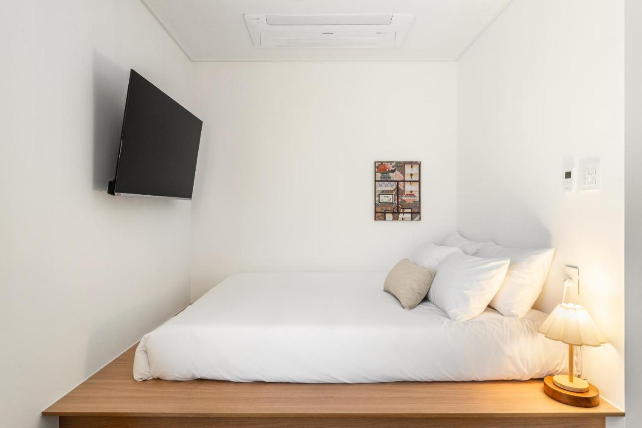 Urbanstay Boutique Ikseon Seoul Eksteriør bilde