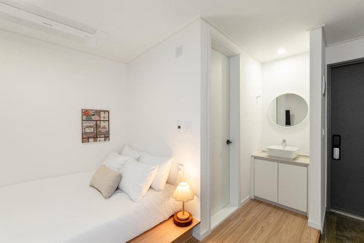 Urbanstay Boutique Ikseon Seoul Eksteriør bilde