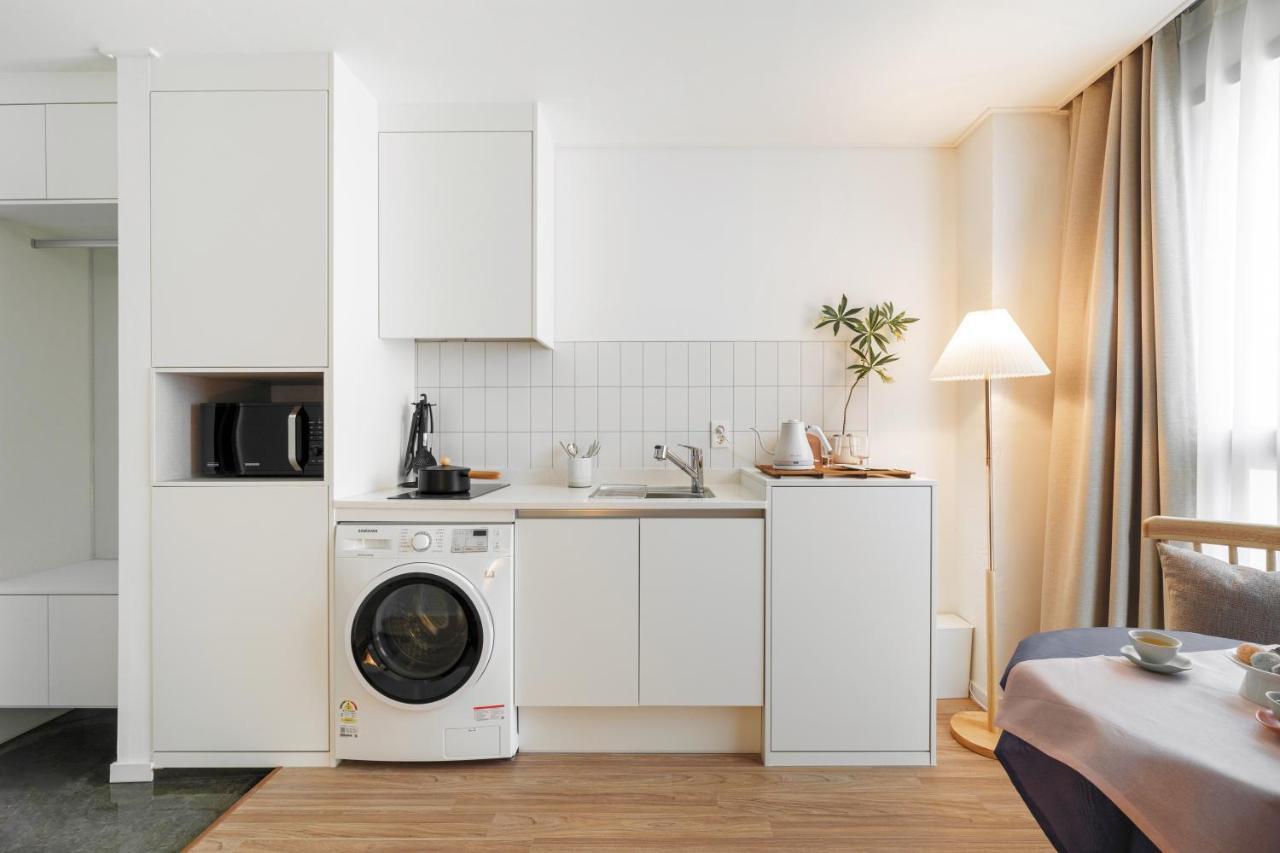Urbanstay Boutique Ikseon Seoul Eksteriør bilde