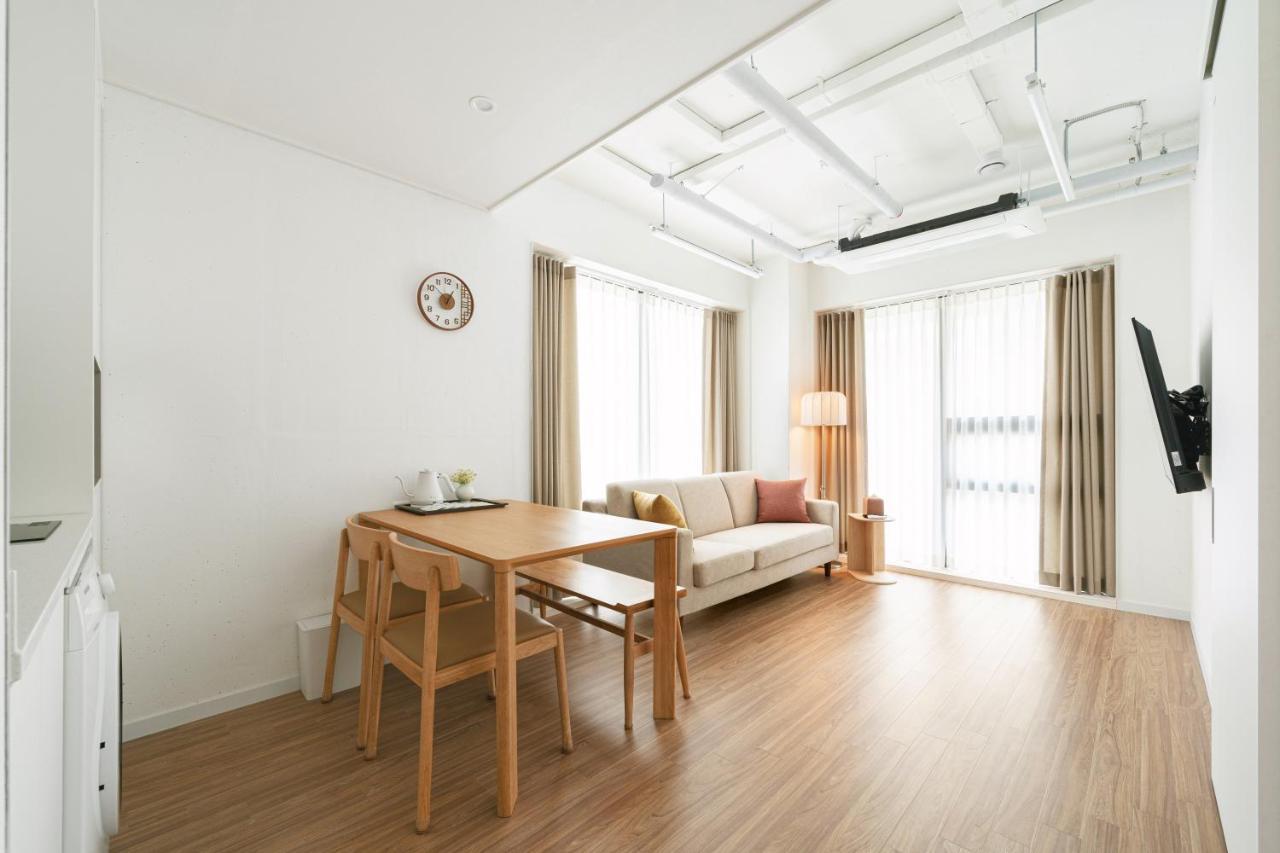 Urbanstay Boutique Ikseon Seoul Eksteriør bilde