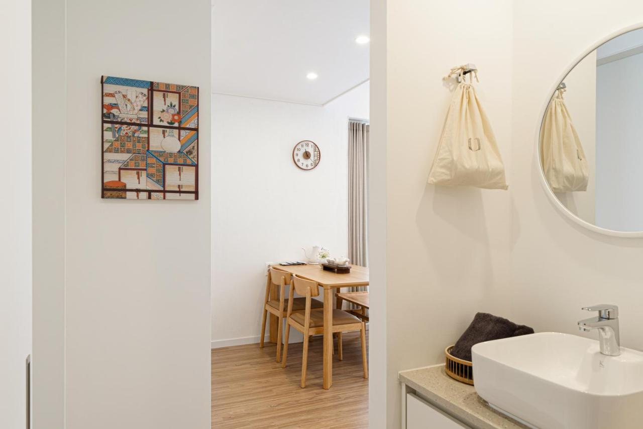 Urbanstay Boutique Ikseon Seoul Eksteriør bilde