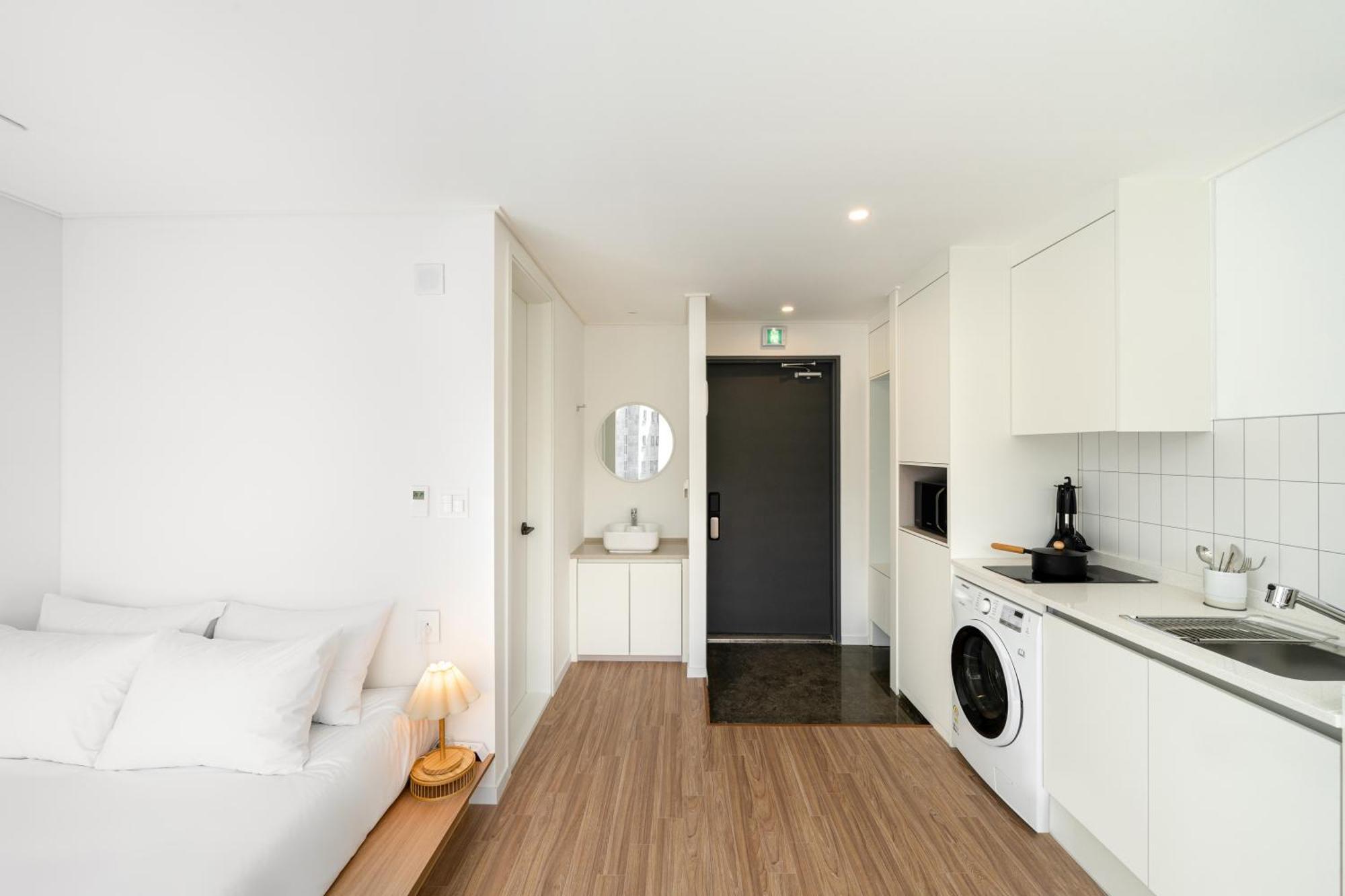 Urbanstay Boutique Ikseon Seoul Eksteriør bilde