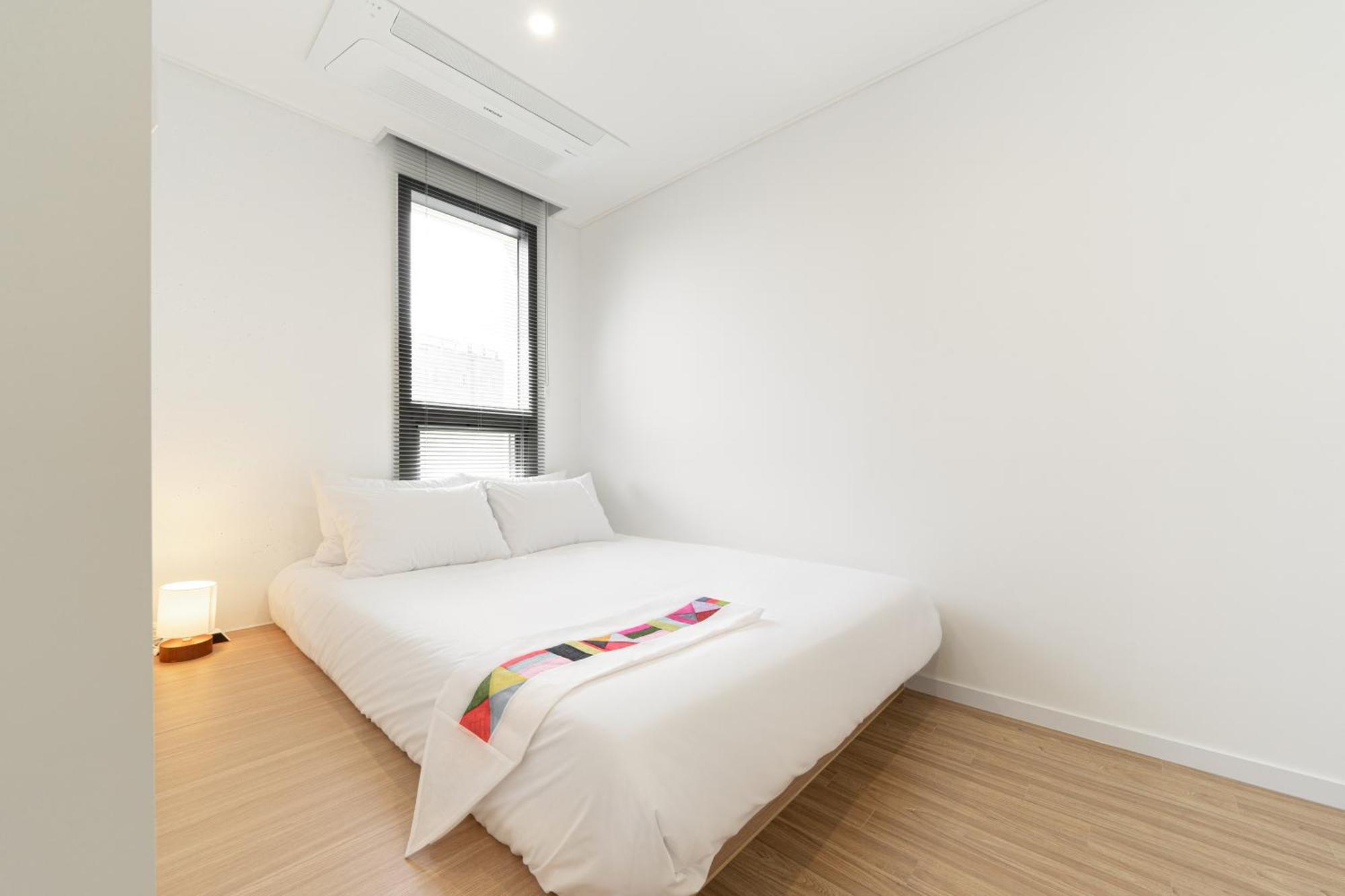 Urbanstay Boutique Ikseon Seoul Rom bilde